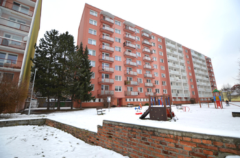 Prodej bytu 1+1 v osobním vlastnictví 32 m², Olomouc