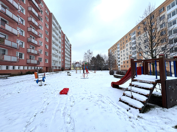 Prodej bytu 1+1 v osobním vlastnictví 32 m², Olomouc