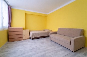 Prodej bytu 1+1 v osobním vlastnictví 24 m², Kolín