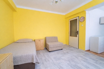 Prodej bytu 1+1 v osobním vlastnictví 24 m², Kolín