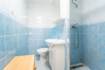 Prodej bytu 1+1 v osobním vlastnictví 24 m², Kolín