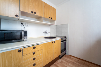 Prodej bytu 1+1 v osobním vlastnictví 24 m², Kolín