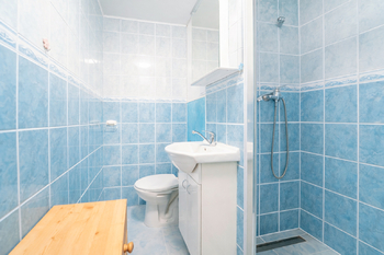 Prodej bytu 1+1 v osobním vlastnictví 24 m², Kolín