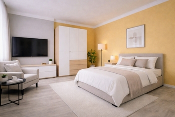 Prodej bytu 1+1 v osobním vlastnictví 24 m², Kolín