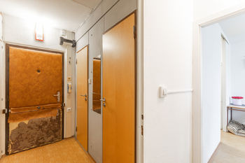 Prodej bytu 2+kk v osobním vlastnictví 36 m², Praha 6 - Řepy