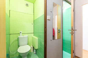 Prodej bytu 2+kk v osobním vlastnictví 36 m², Praha 6 - Řepy