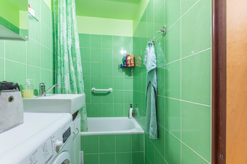 Prodej bytu 2+kk v osobním vlastnictví 36 m², Praha 6 - Řepy