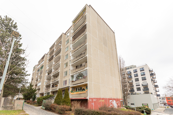 Prodej bytu 2+kk v osobním vlastnictví 36 m², Praha 6 - Řepy