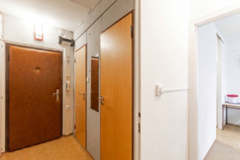 Prodej bytu 2+kk v osobním vlastnictví 36 m², Praha 6 - Řepy