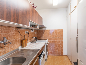 Prodej bytu 2+kk v osobním vlastnictví 36 m², Praha 6 - Řepy