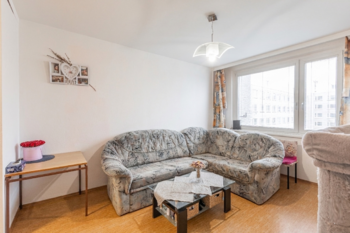 Prodej bytu 2+kk v osobním vlastnictví 36 m², Praha 6 - Řepy