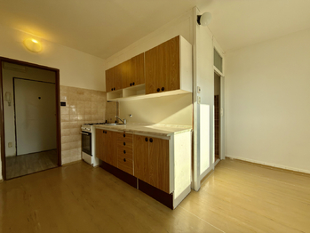 Prodej bytu 2+1 v osobním vlastnictví 60 m², Plzeň