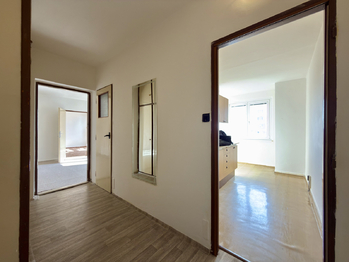 Prodej bytu 2+1 v osobním vlastnictví 60 m², Plzeň