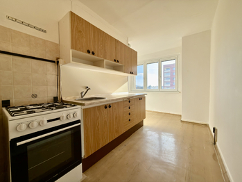 Prodej bytu 2+1 v osobním vlastnictví 60 m², Plzeň