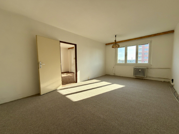 Prodej bytu 2+1 v osobním vlastnictví 60 m², Plzeň