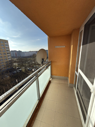 Prodej bytu 2+1 v osobním vlastnictví 60 m², Plzeň