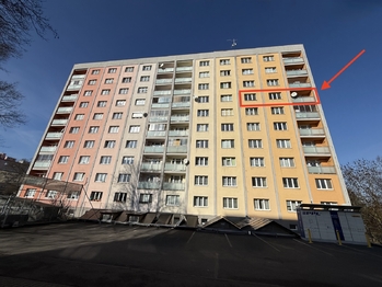 Prodej bytu 2+1 v osobním vlastnictví 60 m², Plzeň