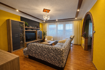 Prodej domu 140 m², Štěpánov