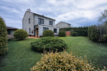 Prodej domu 140 m², Štěpánov