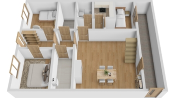 Prodej domu 140 m², Štěpánov