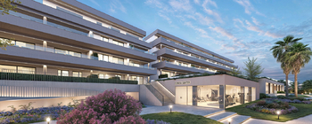 Prodej bytu 3+kk v osobním vlastnictví 148 m², San Roque