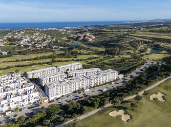 Prodej bytu 3+kk v osobním vlastnictví 148 m², San Roque