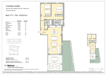 +420 739 604 767 I www.vaclavadamcik.cz I vaclav.adamcik@re-max.cz I prodej apartmánu 3+kk, Španělsko - Prodej bytu 3+kk v osobním vlastnictví 148 m², San Roque