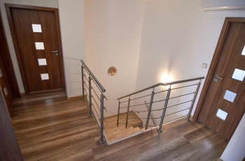 Schodiště - Prodej domu 179 m², Rakvice