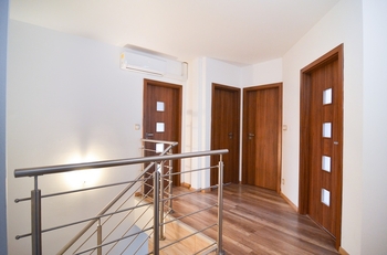 Chodba - Prodej domu 179 m², Rakvice