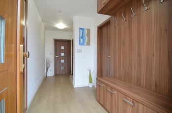 Chodba - Prodej domu 179 m², Rakvice