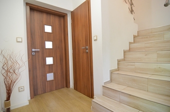Schodiště - Prodej domu 179 m², Rakvice