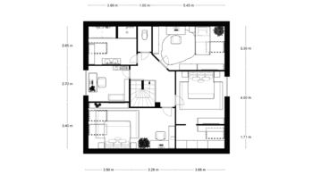 Prodej domu 179 m², Rakvice