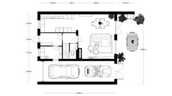 Prodej domu 179 m², Rakvice