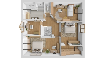 Prodej domu 179 m², Rakvice