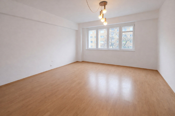 Pronájem bytu 3+1 v osobním vlastnictví 80 m², Praha 10 - Vršovice