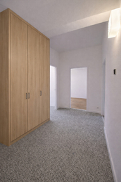 Pronájem bytu 3+1 v osobním vlastnictví 80 m², Praha 10 - Vršovice