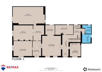 Prodej ubytovacího zařízení 428 m², Chuchelna