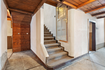 Prodej ubytovacího zařízení 428 m², Chuchelna