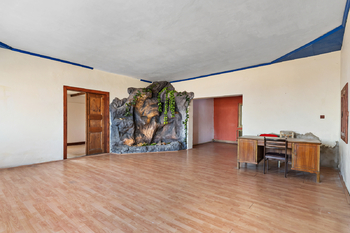 Prodej ubytovacího zařízení 428 m², Chuchelna