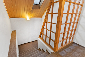 Prodej ubytovacího zařízení 428 m², Chuchelna