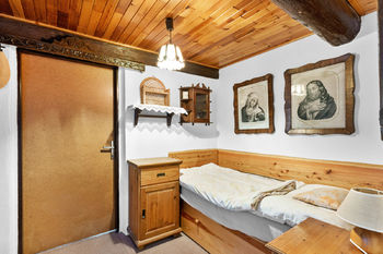 Prodej domu 49 m², Kopidlno