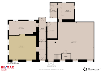 Prodej ubytovacího zařízení 614 m², Chvalkovice