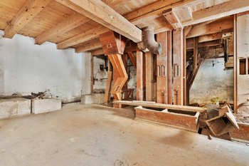 Prodej ubytovacího zařízení 614 m², Chvalkovice