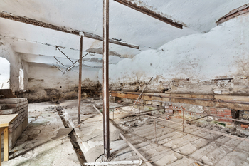 Prodej ubytovacího zařízení 614 m², Chvalkovice