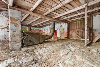 Prodej ubytovacího zařízení 614 m², Chvalkovice