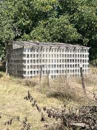 Prodej pozemku 739 m², Líně