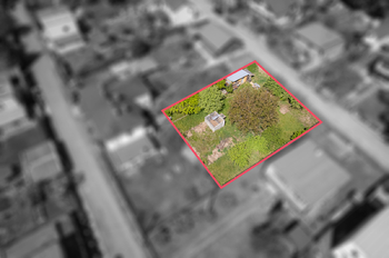 Prodej pozemku 739 m², Líně