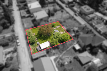 Prodej pozemku 739 m², Líně