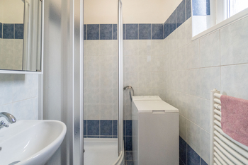 Pronájem bytu 1+kk v osobním vlastnictví 28 m², Praha 4 - Braník