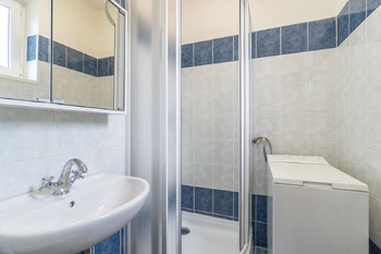 Pronájem bytu 1+kk v osobním vlastnictví 28 m², Praha 4 - Braník